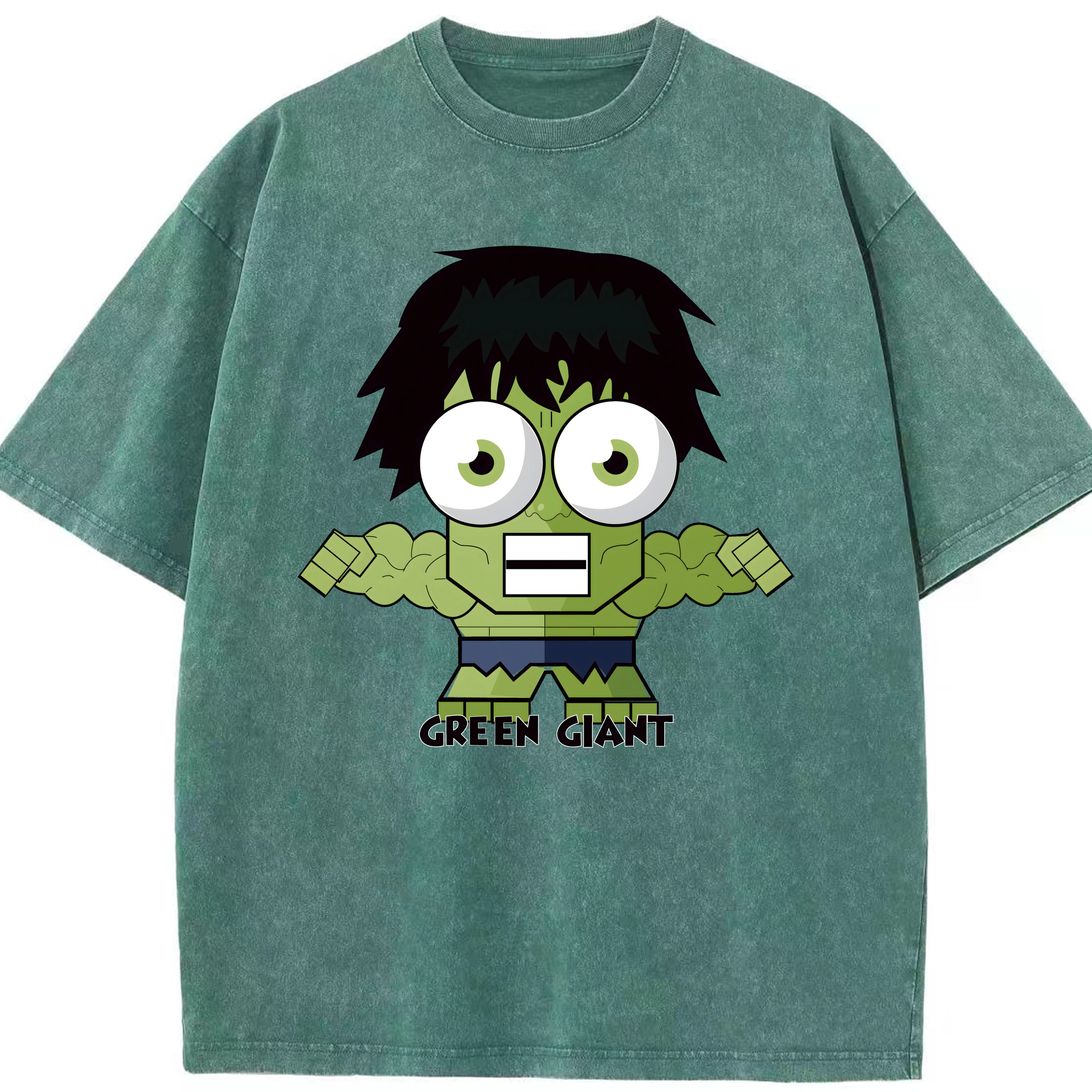 （画像用） アベンジャーズ The Avengers 綿100% ヴィンテージ風 半袖Tシャツ（フロントプリント）